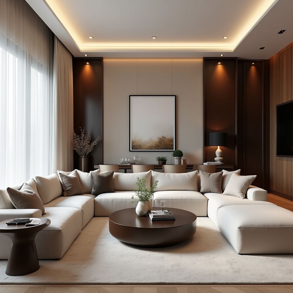 Apartament pokazowy w inwestycji premium