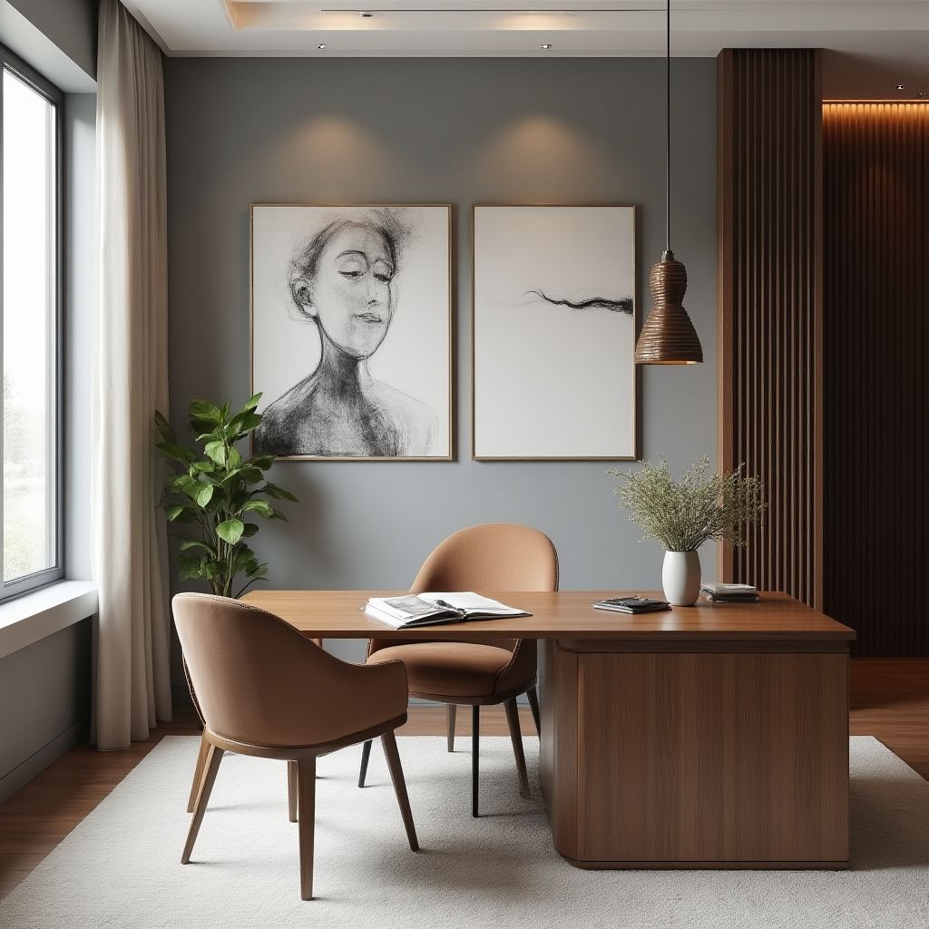 Historia studia Premium Design