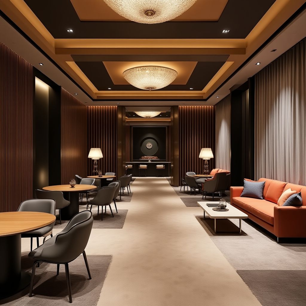 Hotel Boutique Central
